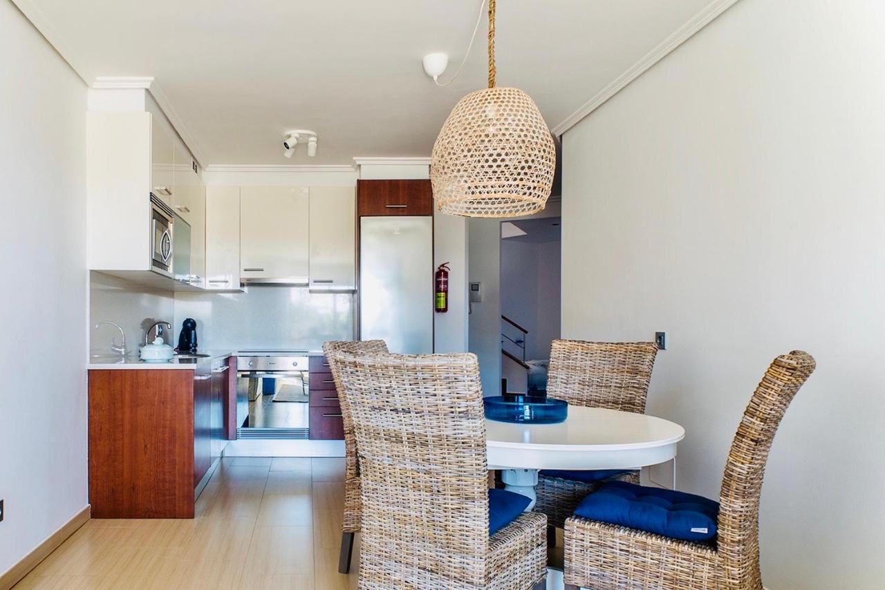 Sotavento Vista Roja Apartment La Tejita Екстериор снимка
