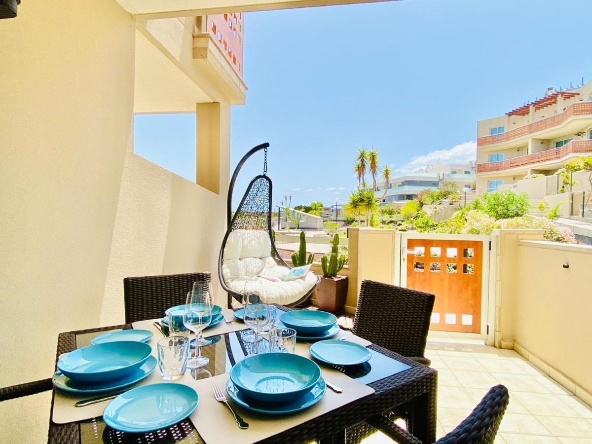Sotavento Vista Roja Apartment La Tejita Екстериор снимка