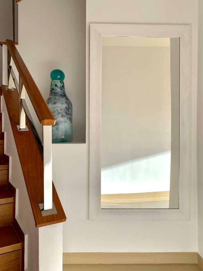 Sotavento Vista Roja Apartment La Tejita Екстериор снимка