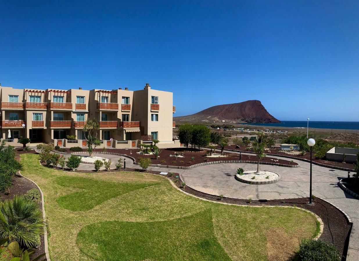 Sotavento Vista Roja Apartment La Tejita Екстериор снимка