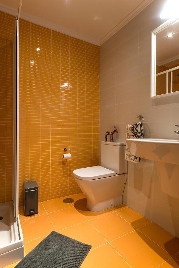 Sotavento Vista Roja Apartment La Tejita Екстериор снимка