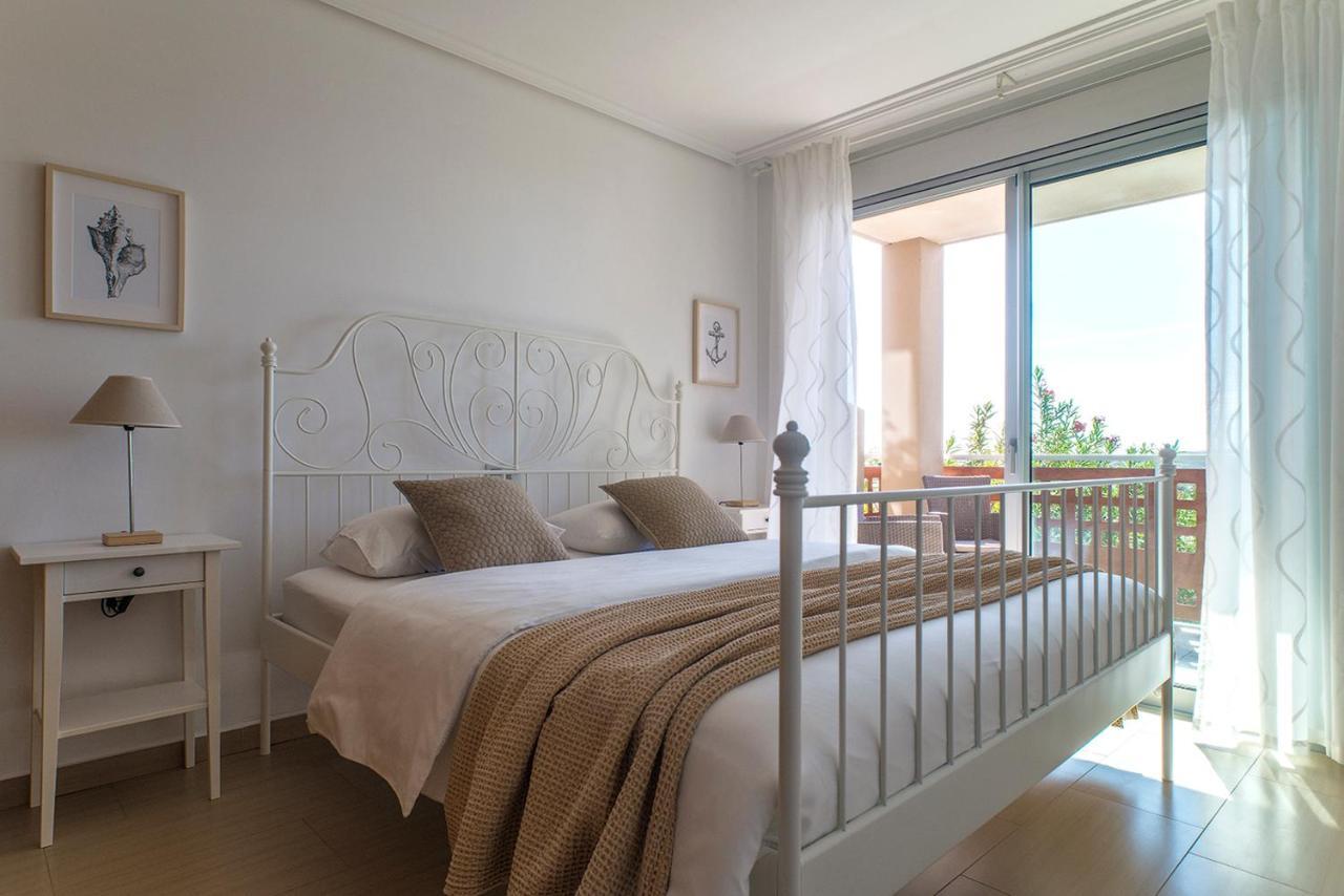 Sotavento Vista Roja Apartment La Tejita Екстериор снимка