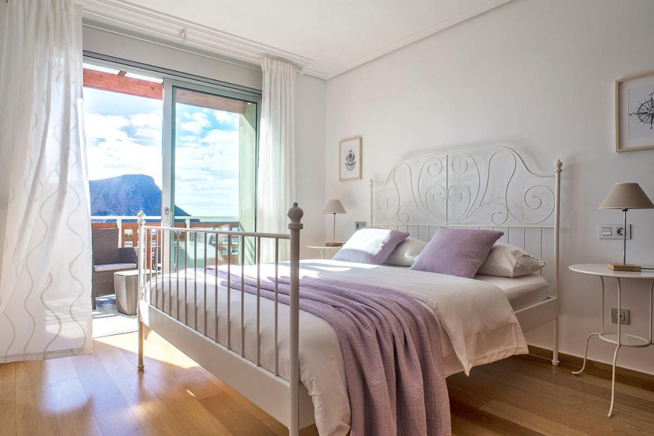 Sotavento Vista Roja Apartment La Tejita Екстериор снимка