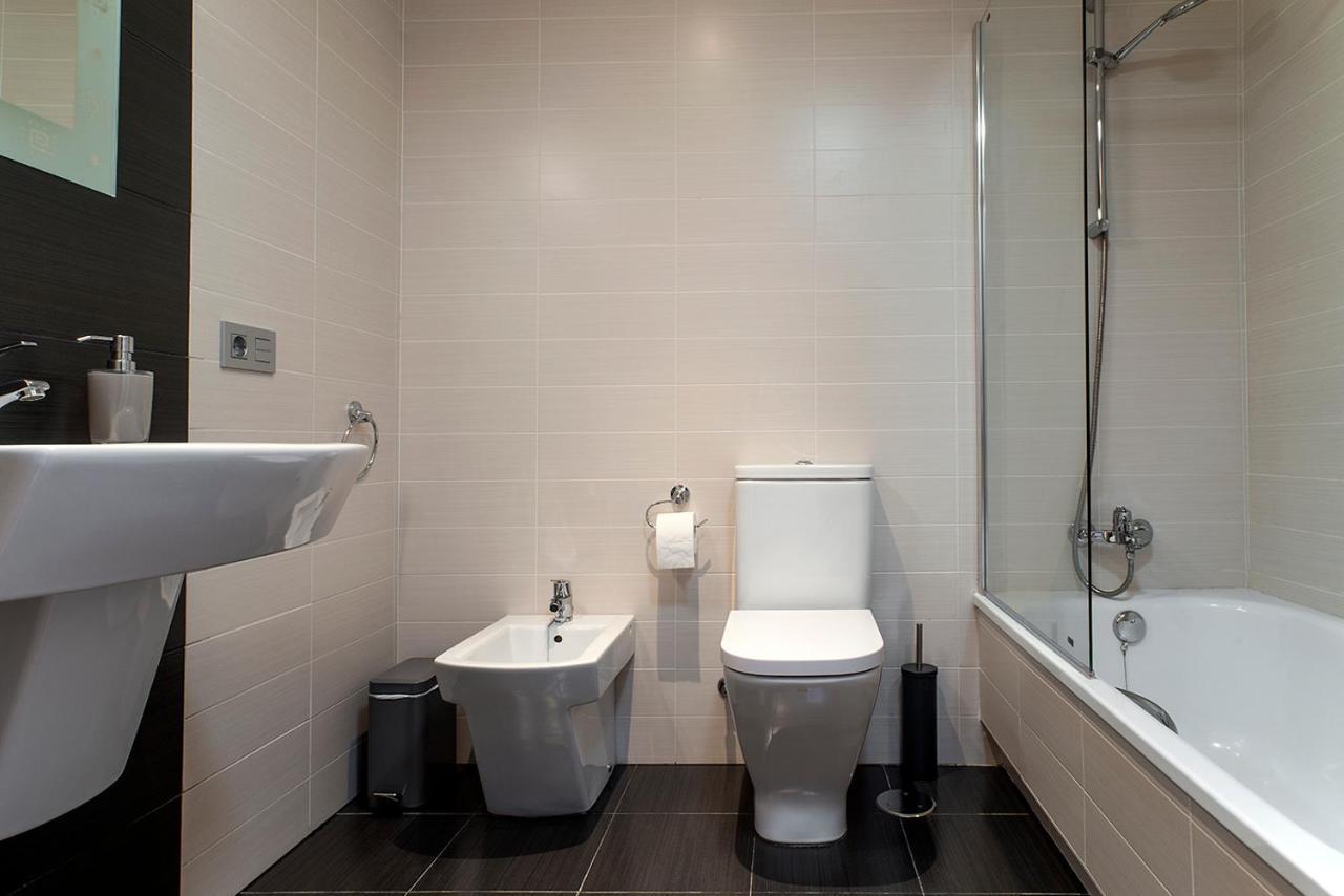 Sotavento Vista Roja Apartment La Tejita Екстериор снимка